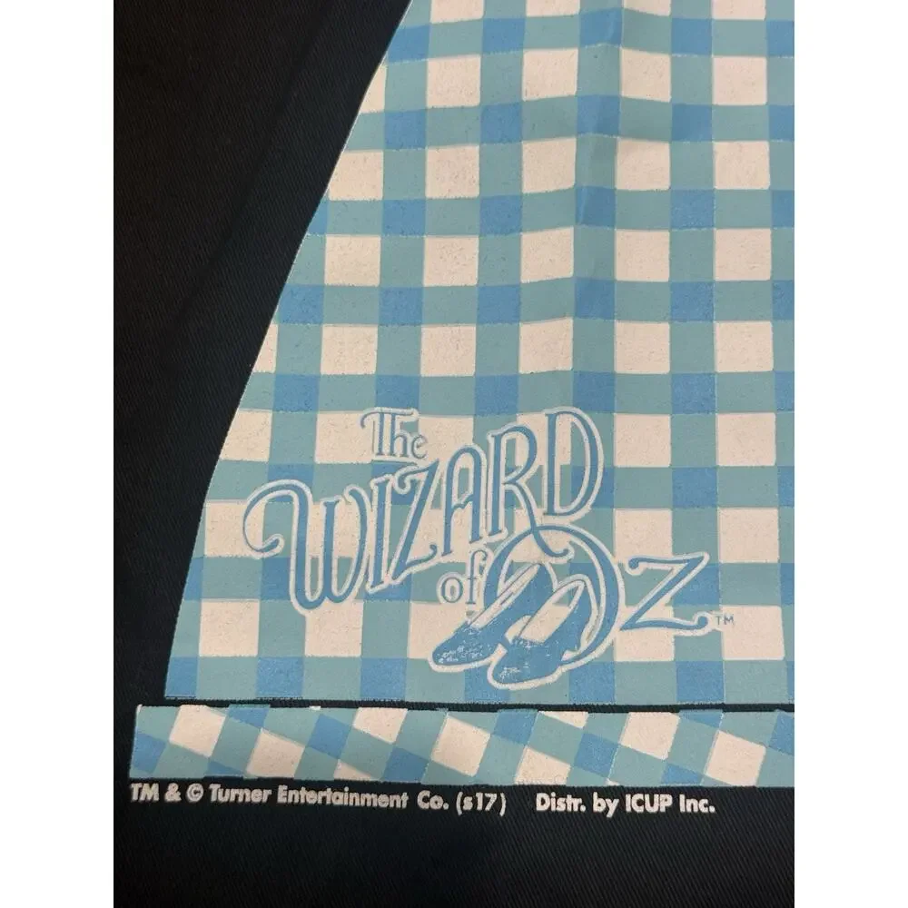 New The Wizard of Oz Dorothy & Toto Apron
